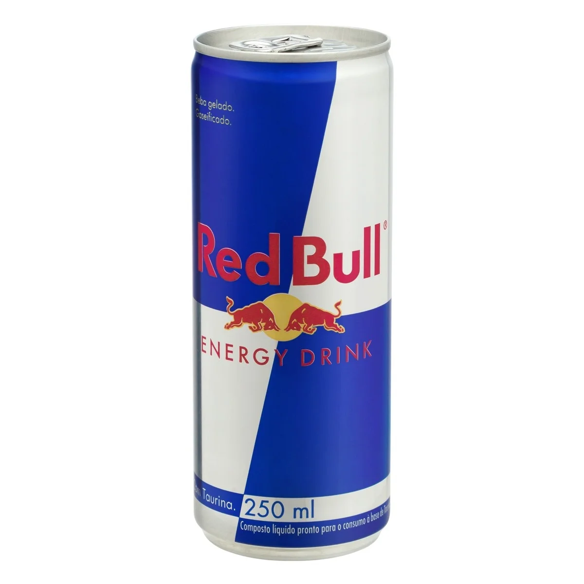 ENERGETICO RED BULL