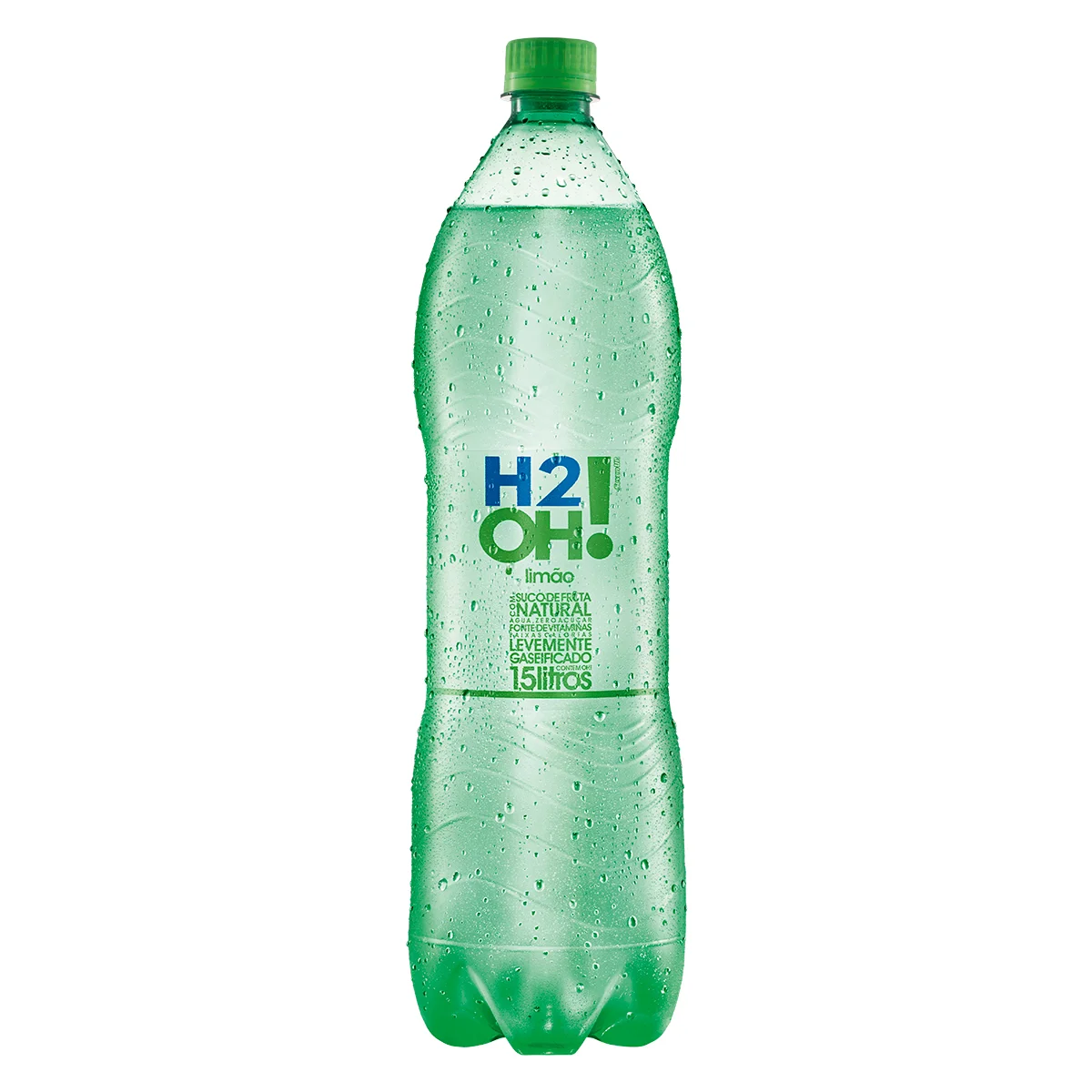 Agua H2O