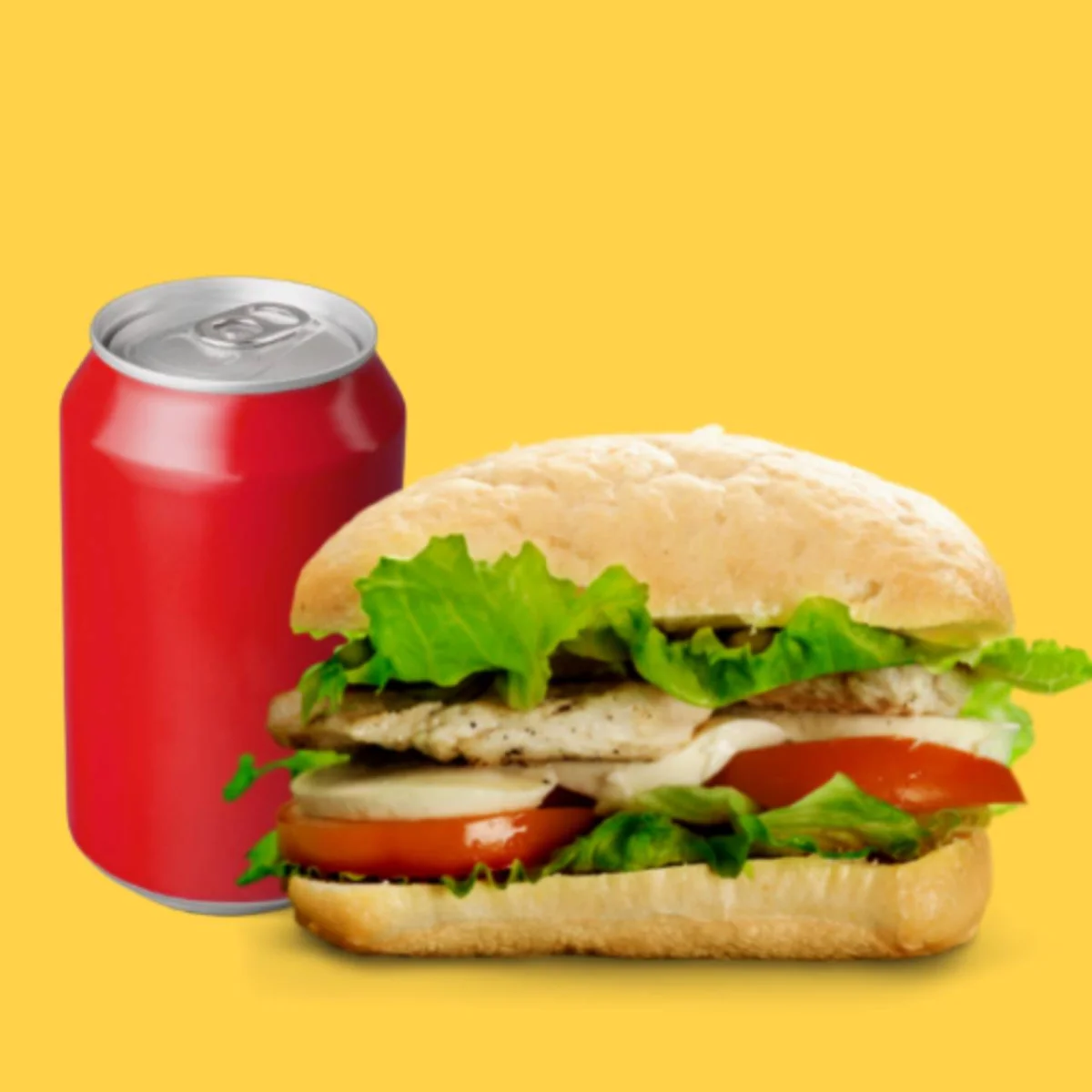 🍔 Trio Parada Dura + Refri