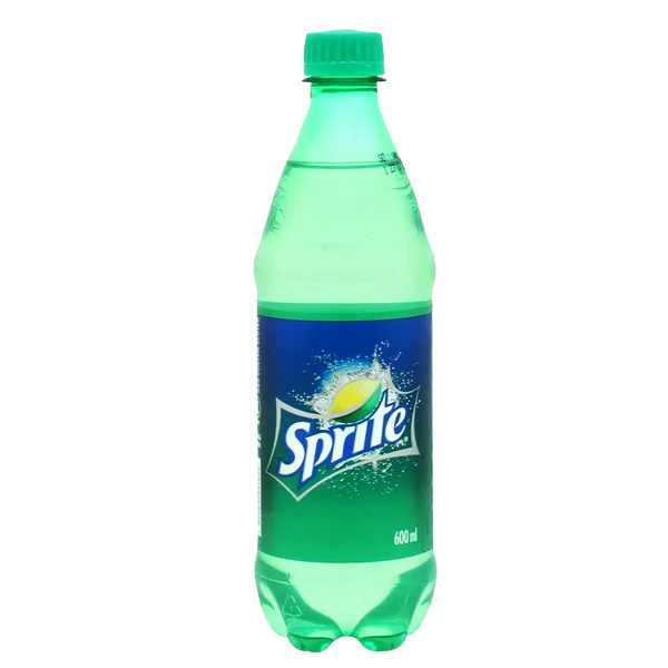 Sprite 600ml